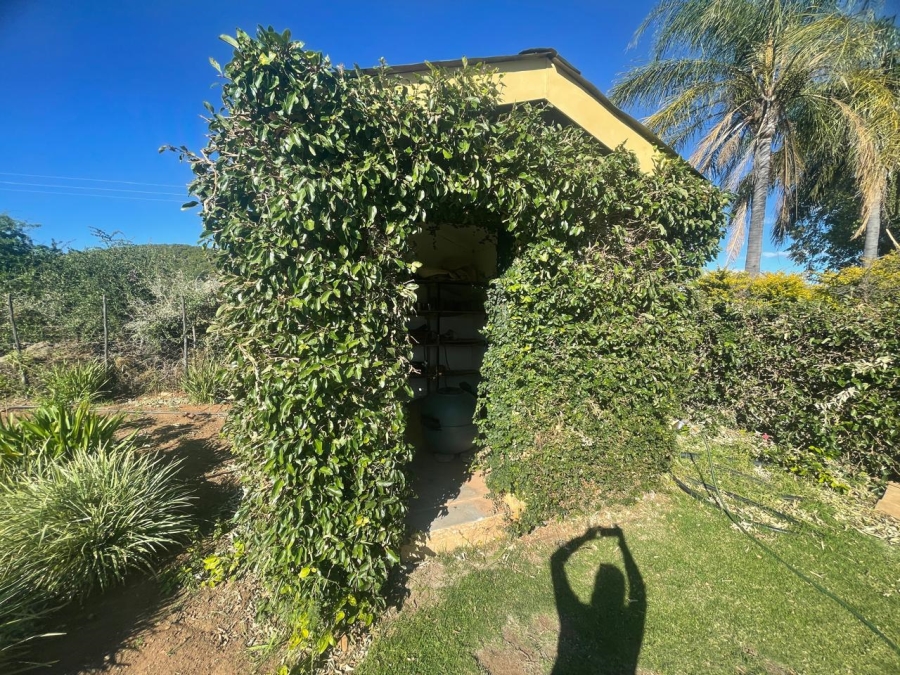 Commercial Property for Sale in De Rust Western Cape